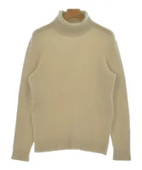 SCAGLIONE スカリオーネ ニット・セーター M 白 【古着】【中古】【送料無料】 楽天市場】scaglione 中古の通販