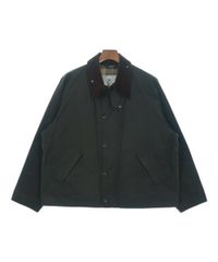 【試着のみ未使用】Barbour ベージュ カバーオール　定価46,000 試着のみ未使用】Barbour ベージュ カバーオール 定価46,000 - メルカリ