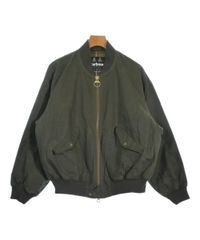 Barbour ワックス MA-1 S カーキ - メルカリ