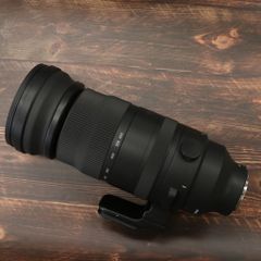 購入前コメント】SIGMA 150-600mm Canon EFマウント用 - メルカリ