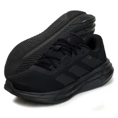 サイズ26.5cm、アディダス adidas  ギャラクシー7  陸上 ランニングシューズ  25AW (ID8757)