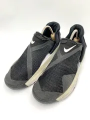 NIKE ナイキ DR5540-002 W Go FlyEase ゴー フライイーズ スニーカー size25.5cm/黒 ■■メンズ