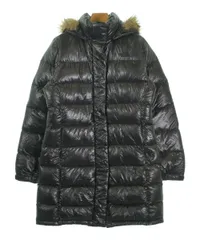 THE NORTH FACE ダウンコート レディース 【古着】【中古】【送料無料】