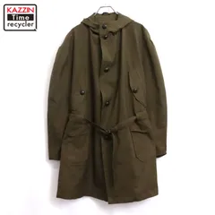 70s vintage コート メンズ XLサイズ相当 ビッグサイズ オーバーサイズ