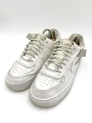 NIKE ナイキ CI0919-100 W AF 1 SHADOW エア フォース 1 シャドウ スニーカー size24cm/白 ■■レディース