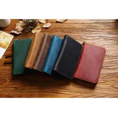 ペンケース 本革レザー 牛革 筆箱 男女兼用 筆記用具 収納 ペン入れ 通勤 通学 ビジネス メガネ 高品質 シンプル プレゼント