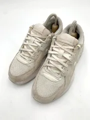 NIKE ナイキ CD5432 009 W AIRMAX EXCEE エアマックスエクシー スニーカー size23cm/オフホワイト ■■ レディース