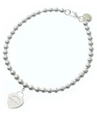 TIFFANY & CO. ブレスレット・バングル レディース 【古着】【中古】【送料無料】