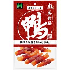 帝塚山ハウンドカム ささみ巻きガム 犬用おやつ - メルカリ