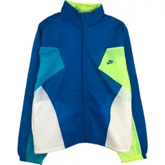 古着 90年代 ナイキ NIKE ナイロンジャケット レディースS相当 ヴィンテージ/eaa615973