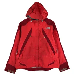 古着 ザノースフェイス THE NORTH FACE SUMMIT SERIES サミットシリーズ マウンテンパーカー シェルジャケット レディースL相当/eaa615986