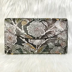 和装・洋装兼用 ゴールドチェーン付き パーティーバッグ クラッチバッグ 入学式 結婚式 食事会【I0001】