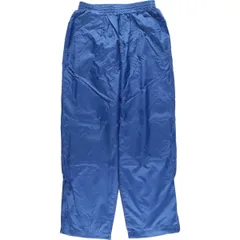 古着 00年代 ナイキ NIKE ナイロンパンツ シャカシャカパンツ メンズXL相当/eaa617094