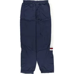 古着 90年代~ ナイキ NIKE ナイロンパンツ シャカシャカパンツ メンズL相当 ヴィンテージ/eaa618126