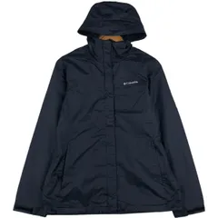 古着 コロンビア Columbia マウンテンパーカー シェルジャケット レディースM相当/eaa615976