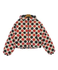 PRADA ダウンジャケット/ダウンベスト レディース 【古着】【中古】【送料無料】のサムネイル