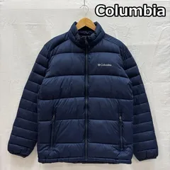 Columbia フロストファイタージャケット 中古・古着通販】Columbia (コロンビア) Frost Fighter Jacket