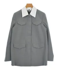 PRADA カジュアルジャケット レディース 【古着】【中古】【送料無料】