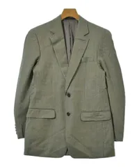 LAUREN Ralph Lauren テーラードジャケット メンズ 【古着】【中古】【送料無料】