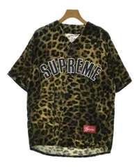 2026年最新】Supreme レオパード シャツの人気アイテム - メルカリ