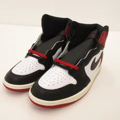【姫路東店】 中古 NIKE | ナイキ スニーカー AIR JORDAN 1 RETRO HIGH OG DZ5485-106 レッド 28.5cm 【126】