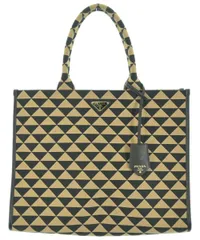 PRADA トートバッグ レディース 【古着】【中古】【送料無料】