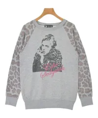 Andy Warhol BY HYSTERIC GLAMOUR スウェット レディース 【古着】【中古】【送料無料】