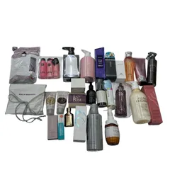 186001 ヘアケア　20点以上　まとめ売り