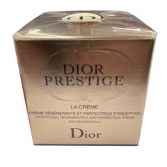 未開封 ディオール プレステージ ラクレーム リフィル クリーム 50ml