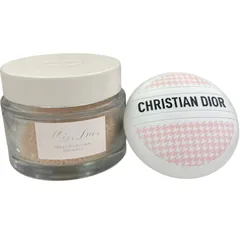 186005 Christian Dior クリスチャンディオール ミスディオール　バスパール　ルボーム　50ml 2点まとめ売りのサムネイル