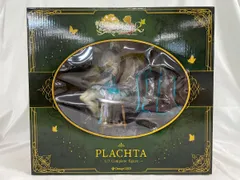 プラフタ 「ソフィーのアトリエ2 ～不思議な夢の錬金術士～」 1/7 PVC製塗装済み完成品 COCO STORE限定