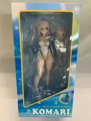 【未開封】恋恋 -櫻- ツンデレマネージャー小鞠 1/6 完成品フィギュア