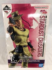 [미개봉] E상 호르호스 이치반쿠지 조조의 기묘한 모험 스타 더스트 크루세이더스 -STAND RUSH!-