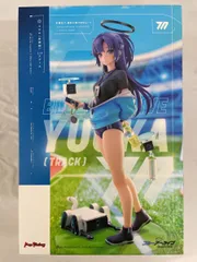 【未開封】ユウカ(体操服) 「ブルーアーカイブ -Blue Archive-」 1/7 プラスチック製塗装済み完成品