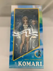 【未開封】恋恋 -櫻- ツンデレマネージャー小鞠 1/6 完成品フィギュア