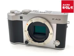 2026年最新】FUJIFILM X-A3の人気アイテム - メルカリ