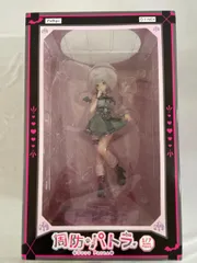 周防パトラ 「バーチャルYouTuber」 1/7 PVC＆ABS塗装済み完成品