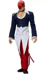 【中古】フィギュア 八神庵 「ザ・キング・オブ・ファイターズ ’97」 1/12 アクションフィギュア