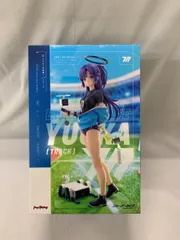 【未開封】ユウカ(体操服) 「ブルーアーカイブ -Blue Archive-」 1/7 プラスチック製塗装済み完成品