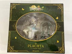 【未開封】プラフタ 「ソフィーのアトリエ2 ～不思議な夢の錬金術士～」 1/7 PVC製塗装済み完成品 COCO STORE限定