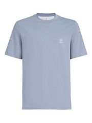 新品！2025fwBRUNELLO CUCINELLI TシャツアナムネーシスM - メルカリ