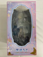 天使うと 「バーチャルYouTuber」 1/7 ATBC-PVC＆PVC製塗装済み完成品 FURYU HOBBY MALL限定