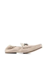 GUCCI ホースビット 1953 レザー ローファー 送料無料