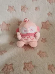 サンリオ ハンギョドン ぬいぐるみ キーホルダー