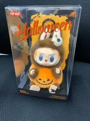 2026年最新】POP mart labubu happy halloweenの人気アイテム - メルカリ