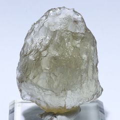 新産出！ スレイマン山脈Shalman産 ライトスモーキーグインデル01