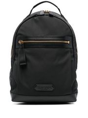 TOM FORD 茶色 ベルベット バックパック 約50万 - メルカリ