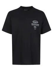 CARHARTT WIP ロゴ コットン Tシャツ 送料無料