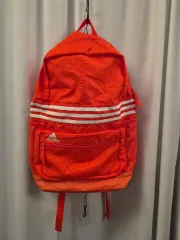 アディダス バックパック