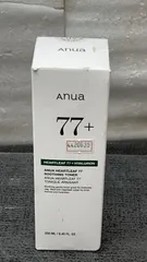 ANUA(アヌア)ドクダミ 77スージングトナー 250ml **4420635 B0BK87QVSX